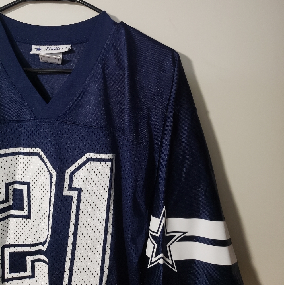 Ezekiel Elliot Jersey
